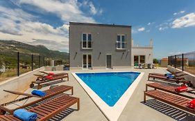 Villa Mila Kastela